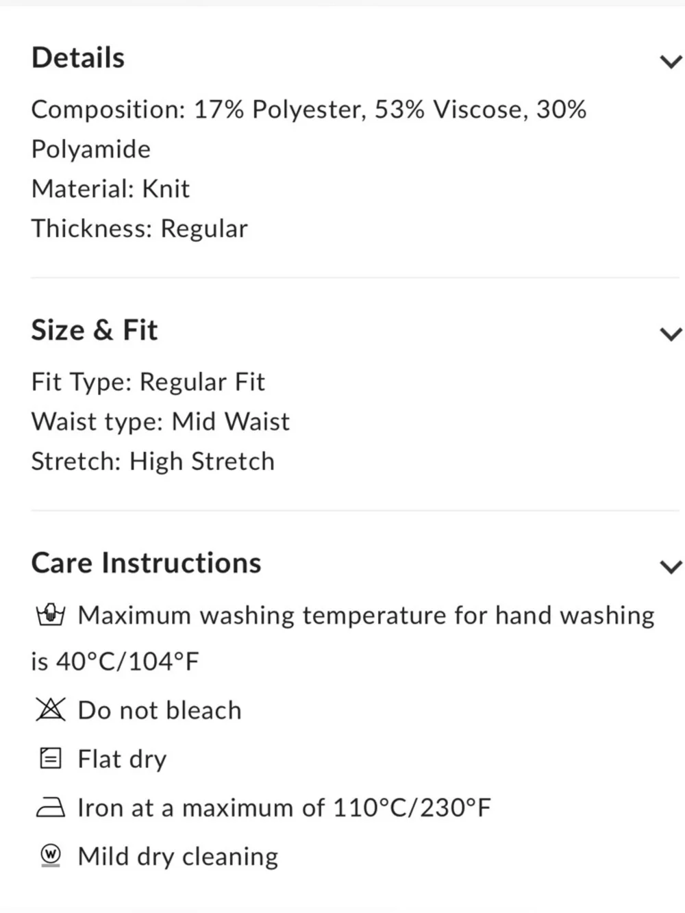 Commense Sea Breeze Skirt Top NWT Size M - Picture 7 of 8